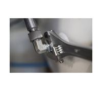 Brilliant Tools Chiave regolabile a rullino, 4 pollici Quantità:1