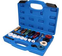 BRILLIANT TOOLS Conditioning Thermal Insulation Tool Fuel & Air Pieces Condizion