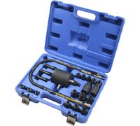 Brilliant Tools Druckluft-Injektor-Auszieher-Satz, 21-tlg BT551500