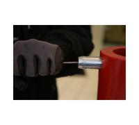 BRILLIANT TOOLS BT085901 Estrattore coppiglie 2 mm [Powered by KS TOOLS]