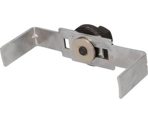 Brilliant Tools Fuel tank sender spanner - 2 leg