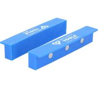 Brilliant Tools Ganasce protettive, Morsa a vite BT156941