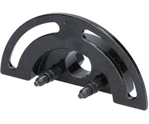 Brilliant Tools Herramienta de sujeción de engranaje de bomba de agua para motores Opel Ecotec