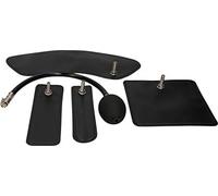 Brilliant Tools Juego de cojines de elevación, 5 pzs - NUOVO