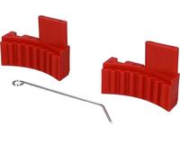 Brilliant Tools Kit attrezzi d'arresto, Albero a camme BT595703