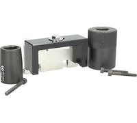 BRILLIANT TOOLS Kit Attrezzi Montaggio, Guarn. Ten.Albero Gomito/Cusc. Guida BT592810