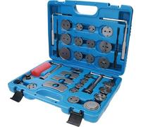 Brilliant Tools Kit attrezzi rotazione / ripristino, Pistone pinza freno BT701050