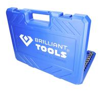 KS TOOLS BT023172 Set chiavi a bussola