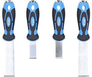 Brilliant Tools Kit raschiatoi BT101930