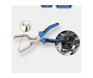 Brilliant Tools Kit sblocco linea del carburante Quantità:1