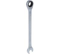 BRILLIANT TOOLS BT013710 - Chiave poligonale a cricchetto, 10 mm [Powered by KS TOOLS]