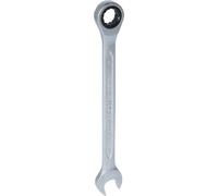 BRILLIANT TOOLS BT013712 - Chiave poligonale a cricchetto, 12 mm [Powered by KS TOOLS]