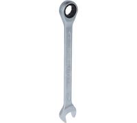 BRILLIANT TOOLS BT013713 - Chiave poligonale a cricchetto, 13 mm [Powered by KS TOOLS]