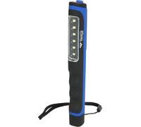 BRILLIANT TOOLS KS Tools BT130900 - Lampada con 6+1 SMD