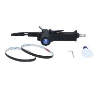 Brilliant Tools Levigatrice a nastro (aria compressa) BT160706