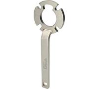 Brilliant Tools Llave de sujeción de amortiguadores de oscilación para Ford y