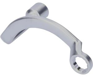 Brilliant Tools Llave especial de turbocompresor para VAG, SW 12 mm