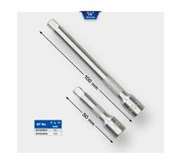 Brilliant Tools Prolunga 1/4" 50mm Quantità:1