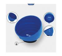 Brilliant Tools Semiguscio magnetico in plastica Ø 11 cm Quantità:1