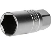 Brilliant Tools 1/2" Bussola per candele, 21mm Quantità:1