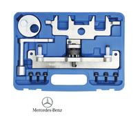 Brilliant Tools Serie di utensili di montaggio della catena di distribuzione per motore Mercedes-Benz 651 Quantità:1