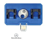 Brilliant Tools Serie di utensili di regolazione del motore per Mercedes-Benz OM651 Quantità:1