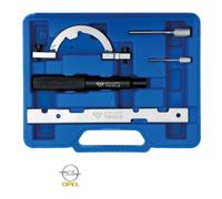 KS TOOLS BT593850 Kit attrezzi regolazione, Fasatura