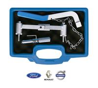 Brilliant Tools Serie di utensili di regolazione del motore per Renault, Volvo, Ford 16V, 20V benzina Quantità:1