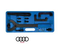 Brilliant Tools Serie di utensili di regolazione del motore per VAG 2.8, 3.0 FSI Quantità:1