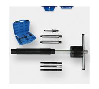Brilliant Tools Serie di utensili per candelette, 7pz. Quantità:1
