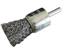 Brilliant Tools Spazzola a pennello, Trapano BT103104