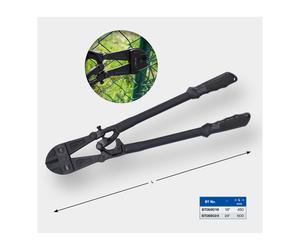 Brilliant Tools Tagliabulloni 24", 600mm Quantità:1