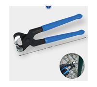 Brilliant Tools Tenaglia pesante per falegnami 7", 175mm Quantità:1