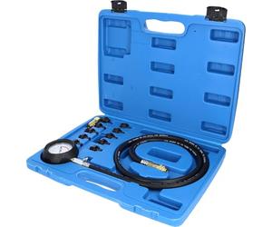 Brilliant Tools Tester, Pressione olio BT581450
