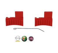 Brilliant Tools Utensile di arresto per albero a camme per Opel 1.6, 1.8 Quantità:1