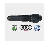 Brilliant Tools Utensile di fissaggio per alberi a gomiti per VAG a 6 e a 8 cilindri per art. BT597800 Quantità:1