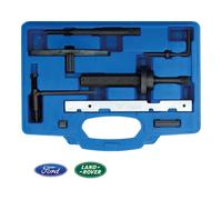 Brilliant Tools Utensile di regolazione del motore per Ford 1.8 TDDI, TDCI Quantità:1