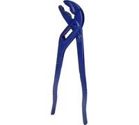 BRILLIANT TOOLS Wasserpumpenzange Pinza, Acciaio per Utensili, Non specificato