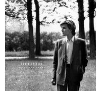 David Sylvian - Brilliant Trees (Color LP) Nuovo Sigillato Vinile