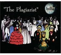 Brillig - The Plagiarist