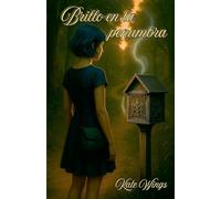 Brillo en la penumbra: 1