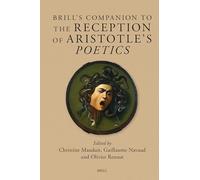 Brill's Companion to the Reception of Aristotle's Poetics: 28