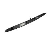 Brilluxa Nero 511753603 Maniglia per cofano posteriore con lampada - Maniglia per portellone posteriore per Rame R56 R57 R58 R59 - Eleganti parti di ricambio automobilistiche