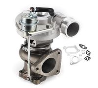 Brilluxa turbocompressore, gruppo di core turbo, kit di sostituzione del turbocompressore, adatto a Land Cruiser 3.0L 17201-67040 Accessorio turbo
