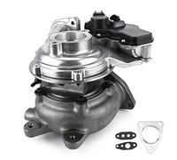 Brilluxa turbocompressore, gruppo di core turbo, kit di sostituzione del turbocompressore, atto a Prado Innova Fortuner 2.8L 1GD FTV 17201-11080 VB31