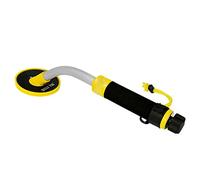 Brillxa Metal Detector, ricerca in metallo sottomarino portatile con induzione a impulsi, dispositivo di rilevamento metallico impermeabile 100 piedi per immersioni e caccia al