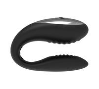 Brilly glam amiamo per i partner telecomando nero