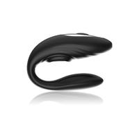 BRILLY GLAM- COPPIA TELECOMANDO PULSANTE E VIBRANTE