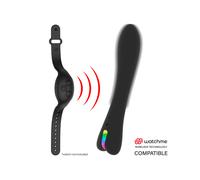 Brilly Glam - Vibratore Ryan Compatibile Con La Tecnologia Wireless Watchme