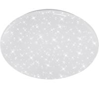 Brilo PLAFONIERA LED STELLA 60W WIFI Ø 76 cm 5800 lumen PER SISTEMI SMART CON TELECOMANDO